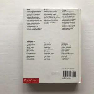 What Is Graphic Design?, Quentin Newark