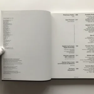 Design. Od myšlenky k realizaci / From Idea to Realization, Jiří Pelcl, kolektiv autorů