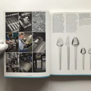 Design. Od myšlenky k realizaci / From Idea to Realization, Jiří Pelcl, kolektiv autorů