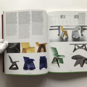 Design. Od myšlenky k realizaci / From Idea to Realization, Jiří Pelcl, kolektiv autorů