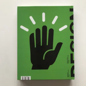 Design. Od myšlenky k realizaci / From Idea to Realization, Jiří Pelcl, kolektiv autorů