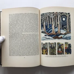 Nové české divadlo 1918-1926 (Sborník Dramatického svazu), Josef Kodíček, Miroslav Rutte, Vlastislav Hofman, Bedřich Feuerstein, Josef Čapek