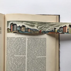 Nové české divadlo 1918-1926 (Sborník Dramatického svazu), Josef Kodíček, Miroslav Rutte, Vlastislav Hofman, Bedřich Feuerstein, Josef Čapek