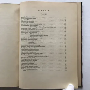 Nové české divadlo 1918-1926 (Sborník Dramatického svazu), Josef Kodíček, Miroslav Rutte, Vlastislav Hofman, Bedřich Feuerstein, Josef Čapek