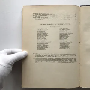 Nové české divadlo 1918-1926 (Sborník Dramatického svazu), Josef Kodíček, Miroslav Rutte, Vlastislav Hofman, Bedřich Feuerstein, Josef Čapek