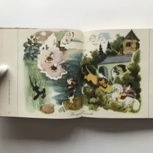 Jiří Trnka (Historie díla a jeho tvůrce), Jaroslav Boček
