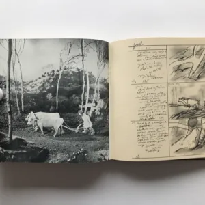 Jiří Trnka (Historie díla a jeho tvůrce), Jaroslav Boček
