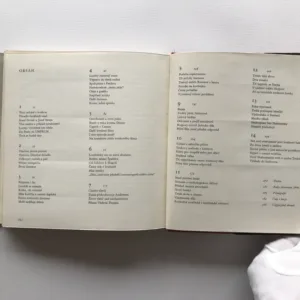 Jiří Trnka (Historie díla a jeho tvůrce), Jaroslav Boček