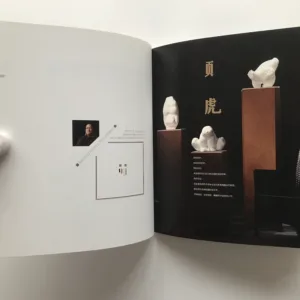 Hard As Water, Feng Feng, Bin Hua, Biao Gu