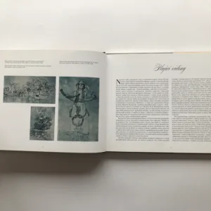 Slovanstvo bratrské, Alfons Mucha, Lenka Bydžovská, Karel Srp