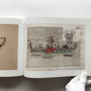 Slovanstvo bratrské, Alfons Mucha, Lenka Bydžovská, Karel Srp