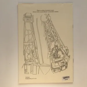 Pražský hrad románský, Petr Chotěbor, Vladimír Renčín