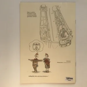 Pražský hrad gotický, Petr Chotěbor, Vladimír Renčín