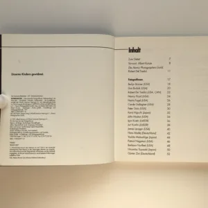 Bombensicher – Atomic Photographers Guild, Robert Del Tredici, Albert Kunze