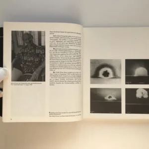 Bombensicher – Atomic Photographers Guild, Robert Del Tredici, Albert Kunze