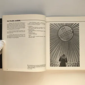 Bombensicher – Atomic Photographers Guild, Robert Del Tredici, Albert Kunze