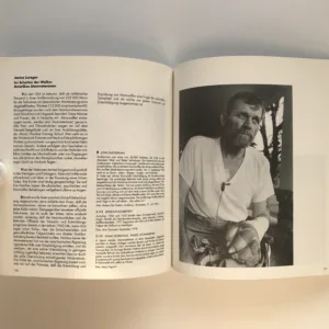 Bombensicher – Atomic Photographers Guild, Robert Del Tredici, Albert Kunze