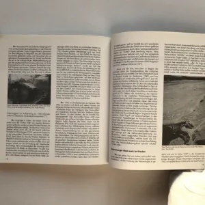 Bombensicher – Atomic Photographers Guild, Robert Del Tredici, Albert Kunze