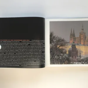 Pražský chodec, Jiří Všetečka