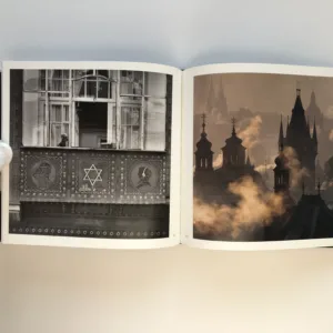 Pražský chodec, Jiří Všetečka