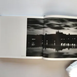 Pražský chodec, Jiří Všetečka