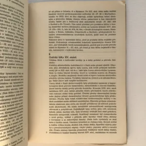 Látky z pražské královské hrobky, Jitka Gollerová Plachá, Ladislav Sutnar