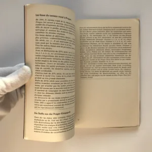 Látky z pražské královské hrobky, Jitka Gollerová Plachá, Ladislav Sutnar