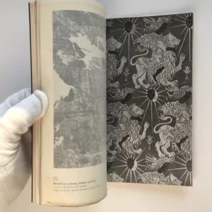 Látky z pražské královské hrobky, Jitka Gollerová Plachá, Ladislav Sutnar