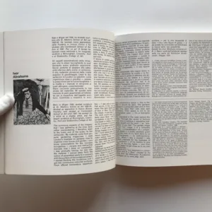 Arte inglese oggi 1960-76 (podpis Jaroslav Borovička)