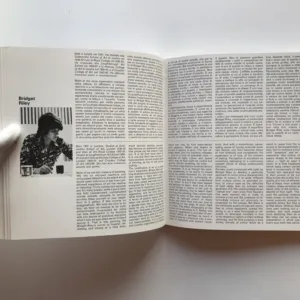 Arte inglese oggi 1960-76 (podpis Jaroslav Borovička)