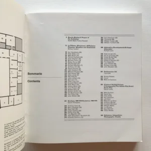 Arte inglese oggi 1960-76 (podpis Jaroslav Borovička)