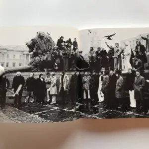 Arte inglese oggi 1960-76 (podpis Jaroslav Borovička)