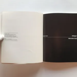 Arte inglese oggi 1960-76 (podpis Jaroslav Borovička)