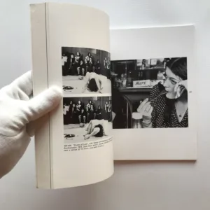 Arte inglese oggi 1960-76 (podpis Jaroslav Borovička)