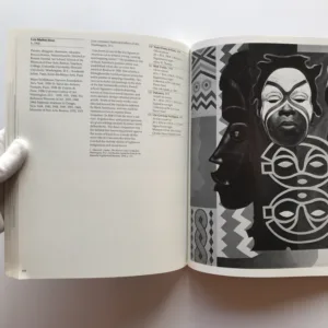 Two Centuries of Black American Art, David C. Driskell, Leonard Simon