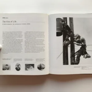 Moments – The Pulitzer Prize Photographs, Hal Buell, Seymour Topping