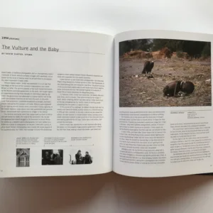 Moments – The Pulitzer Prize Photographs, Hal Buell, Seymour Topping