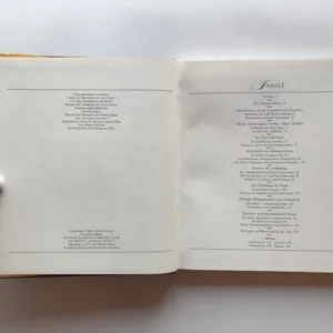 Von Reiselust und Reiseleid, Winfried Löschburg