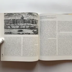 Von Reiselust und Reiseleid, Winfried Löschburg