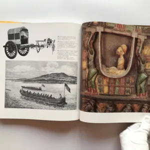 Von Reiselust und Reiseleid, Winfried Löschburg