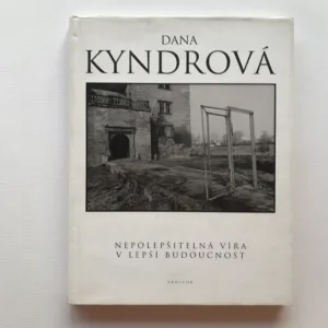Nepolepšitelná víra v lepší budoucnost, Dana Kyndrová