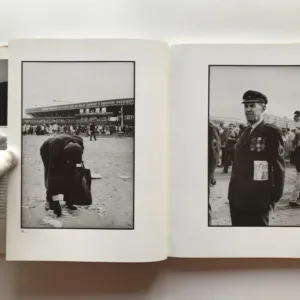 Nepolepšitelná víra v lepší budoucnost, Dana Kyndrová