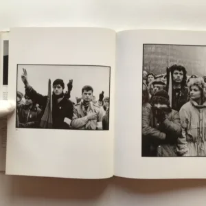 Nepolepšitelná víra v lepší budoucnost, Dana Kyndrová