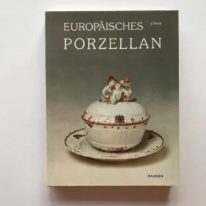 Europäisches Porzellan, Jan Diviš, Soňa Divišová