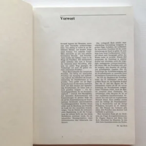 Europäisches Porzellan, Jan Diviš, Soňa Divišová