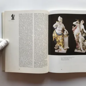 Europäisches Porzellan, Jan Diviš, Soňa Divišová