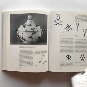 Europäisches Porzellan, Jan Diviš, Soňa Divišová