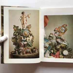 Ferdinand Brokof, Oldřich J. Blažíček, Josef Ehm