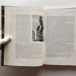 Ferdinand Brokof, Oldřich J. Blažíček, Josef Ehm