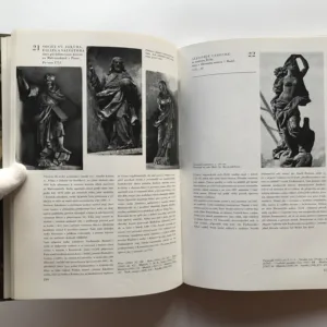 Ferdinand Brokof, Oldřich J. Blažíček, Josef Ehm